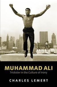 Produktbild: Muhammad Ali