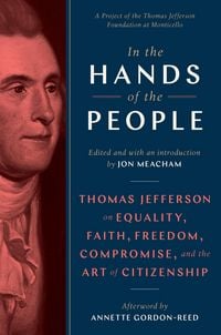Produktbild: In the Hands of the People