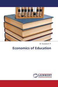 Produktbild: Economics of Education
