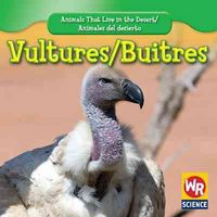 Produktbild: Vultures/Buitres