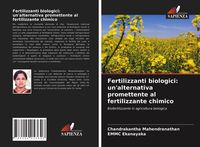 Produktbild: Fertilizzanti biologici: un'alternativa promettente al fertilizzante chimico