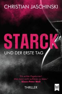 Produktbild: STARCK und der erste Tag