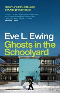 Produktbild: Ghosts in the Schoolyard