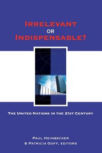 Produktbild: Irrelevant or Indispensable?