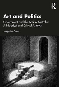 Produktbild: Art and Politics