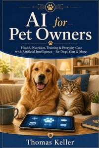 Produktbild: AI for Pet Owners