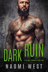 Produktbild: Dark Ruin (Book 2)