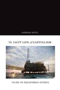 Produktbild: Licit Life of Capitalism