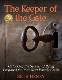 Produktbild: The Keeper of the Gate