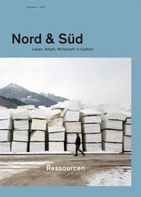 Produktbild: Nord & S&uuml;d