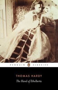 Produktbild: The Hand of Ethelberta