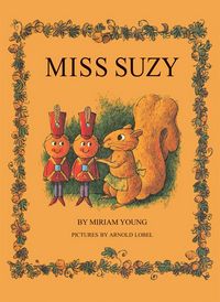 Produktbild: Miss Suzy