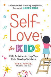 Produktbild: Self-Love for Kids