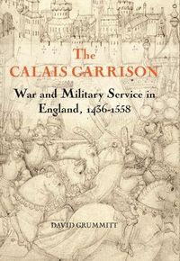 Produktbild: The Calais Garrison