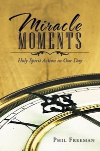 Produktbild: Miracle Moments