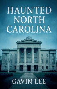 Produktbild: Haunted North Carolina