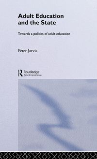 Produktbild: Adult Education and the State