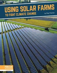 Produktbild: Using Solar Farms to Fight Climate Change