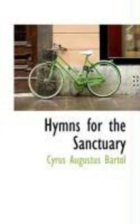 Produktbild: Hymns for the Sanctuary
