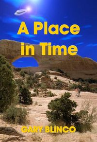 Produktbild: A Place in Time