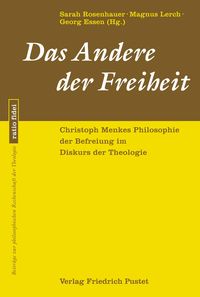 Produktbild: Das Andere der Freiheit