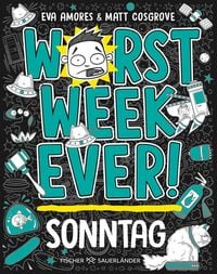 Produktbild: Worst Week Ever &ndash; Sonntag