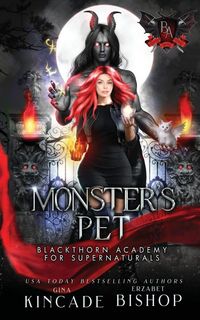 Produktbild: Monster's Pet