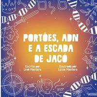 Produktbild: Port&otilde;es, Adn E A Escada De Jac&oacute;