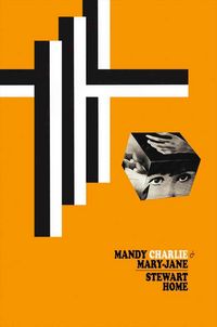 Produktbild: Home, S: Mandy, Charlie & Mary-Jane: A Novel