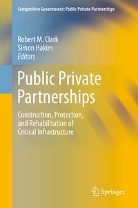Produktbild: Public Private Partnerships