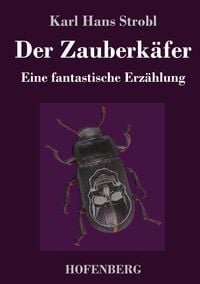 Produktbild: Der Zauberk&auml;fer