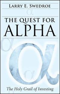 Produktbild: The Quest for Alpha
