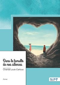 Produktbild: Dans le tumulte de nos silences