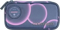 Produktbild: COOCAZOO&reg; Schlamperetui, Swirl Whirl inkl. Klett-Patch
