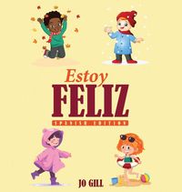 Produktbild: Estoy Feliz