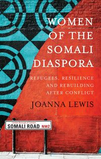 Produktbild: Women of the Somali Diaspora