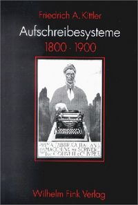 Produktbild: Aufschreibesysteme 1800 - 1900