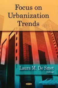 Produktbild: Focus on Urbanization Trends