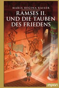 Produktbild: Ramses II. und die Tauben des Friedens