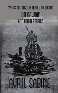 Produktbild: Sir Gawain And Other Stories