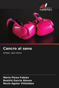 Produktbild: Cancro al seno