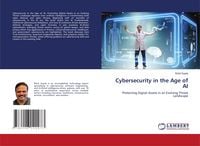 Produktbild: Cybersecurity in the Age of AI