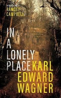 Produktbild: In A Lonely Place