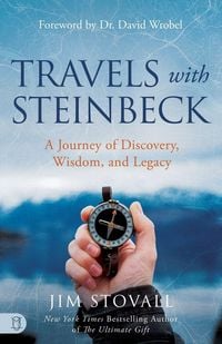 Produktbild: Travels with Steinbeck