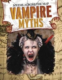 Produktbild: Vampire Myths
