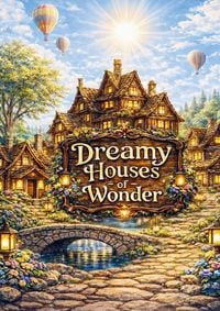 Produktbild: Dreamy houses of wonder