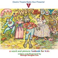 Produktbild: The Wolf Who Cried Boy