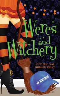 Produktbild: Weres and Witchery