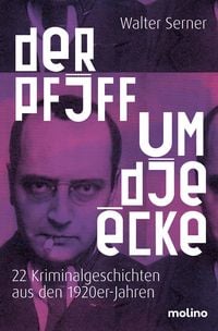 Produktbild: Der Pfiff um die Ecke