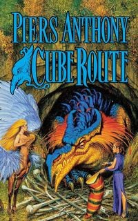 Produktbild: CUBE ROUTE